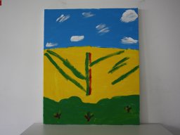 I Certamen de Pintura Fundar 2010